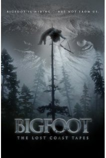stream Bigfoot - Der Blutrausch einer Legende