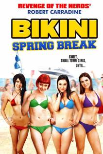 stream Bikini Spring Break