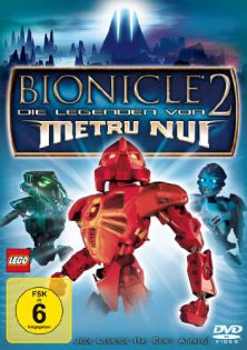 stream Bionicle 2: Die Legende von Metru Nui