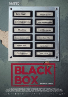 stream Black Box (2023)