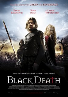 stream Black Death