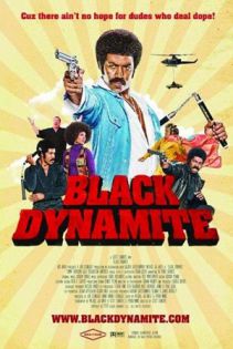 stream Black Dynamite