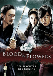 stream Blood & Flowers - Der Wächter des Königs