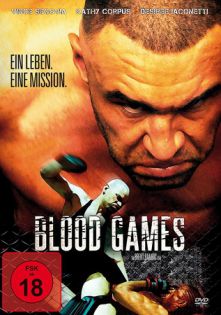 stream Blood Games - Ein Leben. Eine Mission.