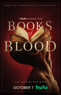 stream Books of Blood