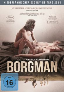stream Borgman