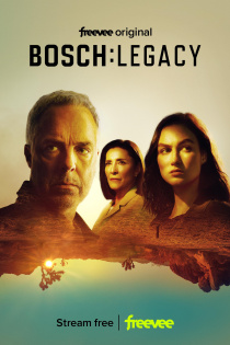 stream Bosch Legacy S02E01