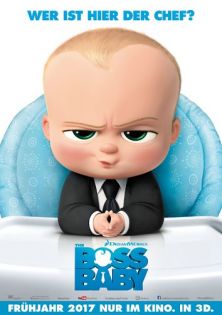 stream Boss Baby