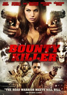 stream Bounty Killer