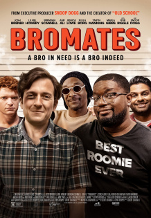 stream Bromates