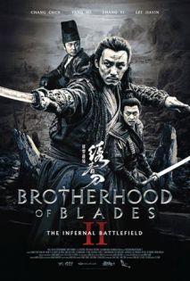 stream Brotherhood of Blades 2: The Infernal Battlefield