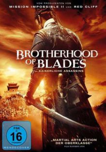stream Brotherhood of Blades - Kaiserliche Assassins