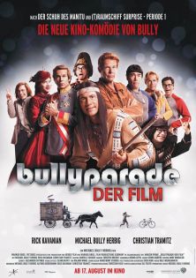stream Bullyparade: Der Film