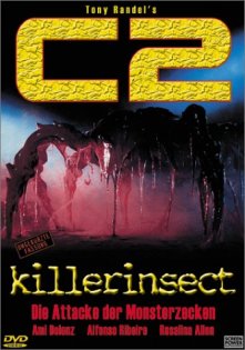 stream C2 Killerinsect