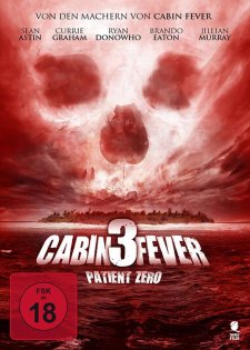stream Cabin Fever 3: Patient Zero