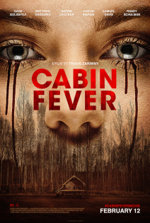 stream Cabin Fever - The New Outbreak