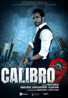 stream Calibro 9