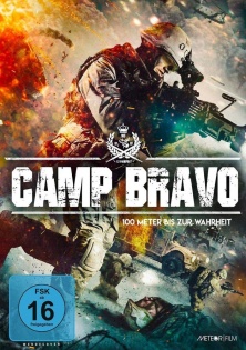 stream Camp Bravo - 100 Meter bis zur Wahrheit