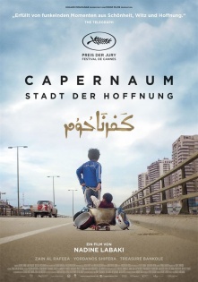stream Capernaum - Stadt der Hoffnung