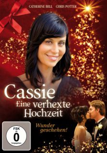 stream Cassie - Eine verhexte Hochzeit