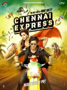 stream Chennai Express