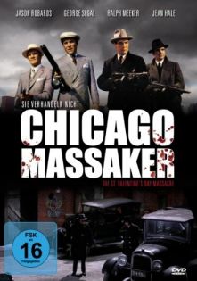 stream Chicago Massaker