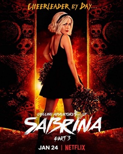 stream Chilling Adventures of Sabrina S03E07