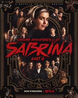 stream Chilling Adventures of Sabrina S04E04