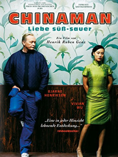 stream Chinaman