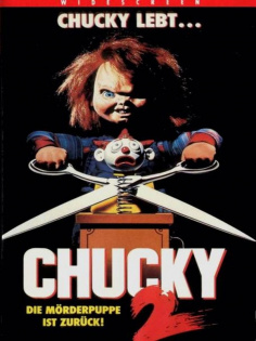 stream Chucky 2 - Die Mörderpuppe ist zurück