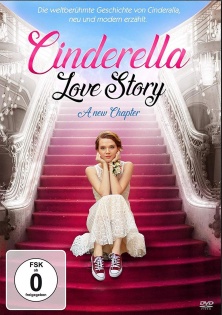 stream Cinderella Love Story - A New Chapter