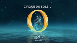 stream Cirque du Soleil O