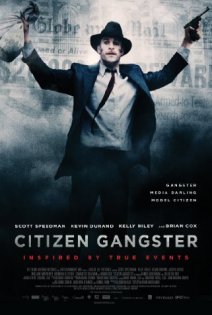 stream Citizen Gangster