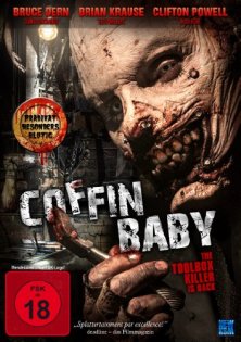 stream Coffin Baby - The Toolbox Killer Is Back