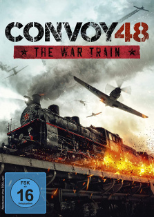 stream Convoy 48 - The War Train