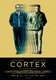 stream Cortex