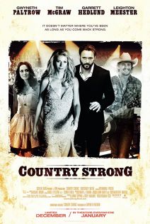 stream Country Strong