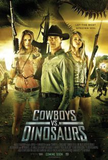 stream Cowboys vs Dinosaurs