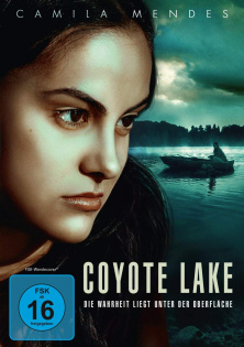 stream Coyote Lake - Die Wahrheit liegt unter der Oberfläche