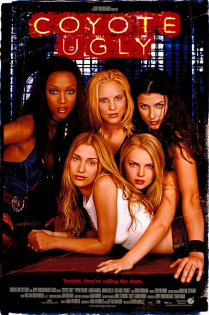 stream Coyote Ugly