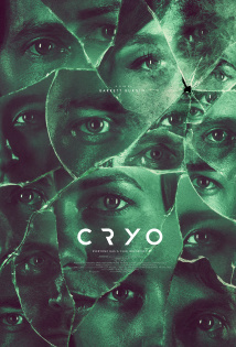 stream Cryo - Mit dem Erwachen beginnt der Alptraum