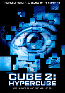 stream Cube 2: Hypercube