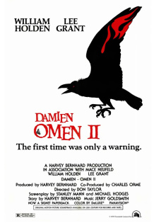 stream Damien - Omen 2