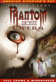 stream Dario Argentos Das Phantom der Oper