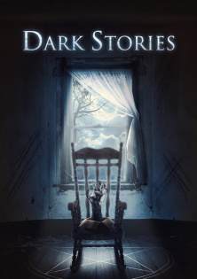 stream Dark Stories to Survive the Night