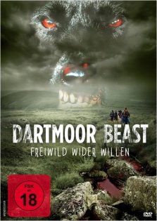 stream Dartmoor Beast - Freiwild wider Willen