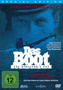 stream Das Boot (1981)