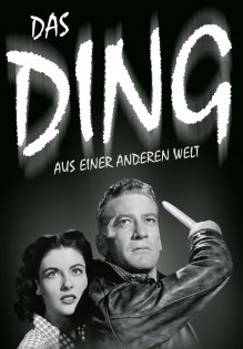 stream Das Ding aus einer anderen Welt (1951)