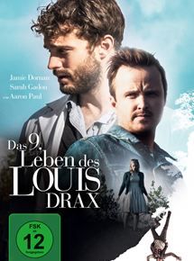 stream Das neunte Leben des Louis Drax