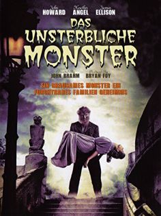 stream Das Unsterbliche Monster (1942)